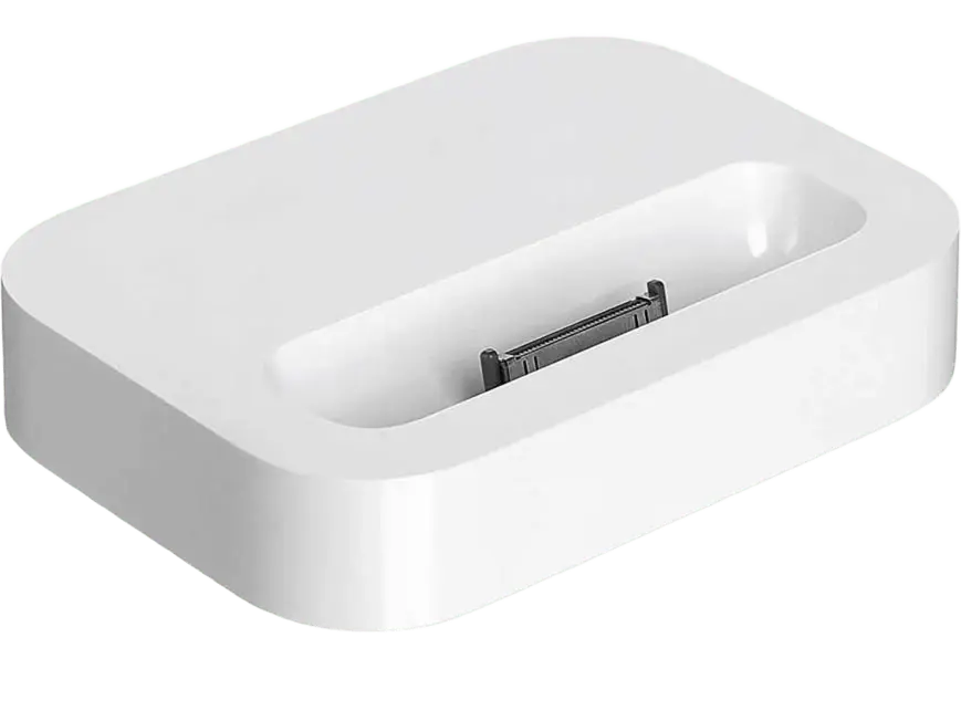 Apple 30-pin dock