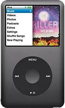 iPods