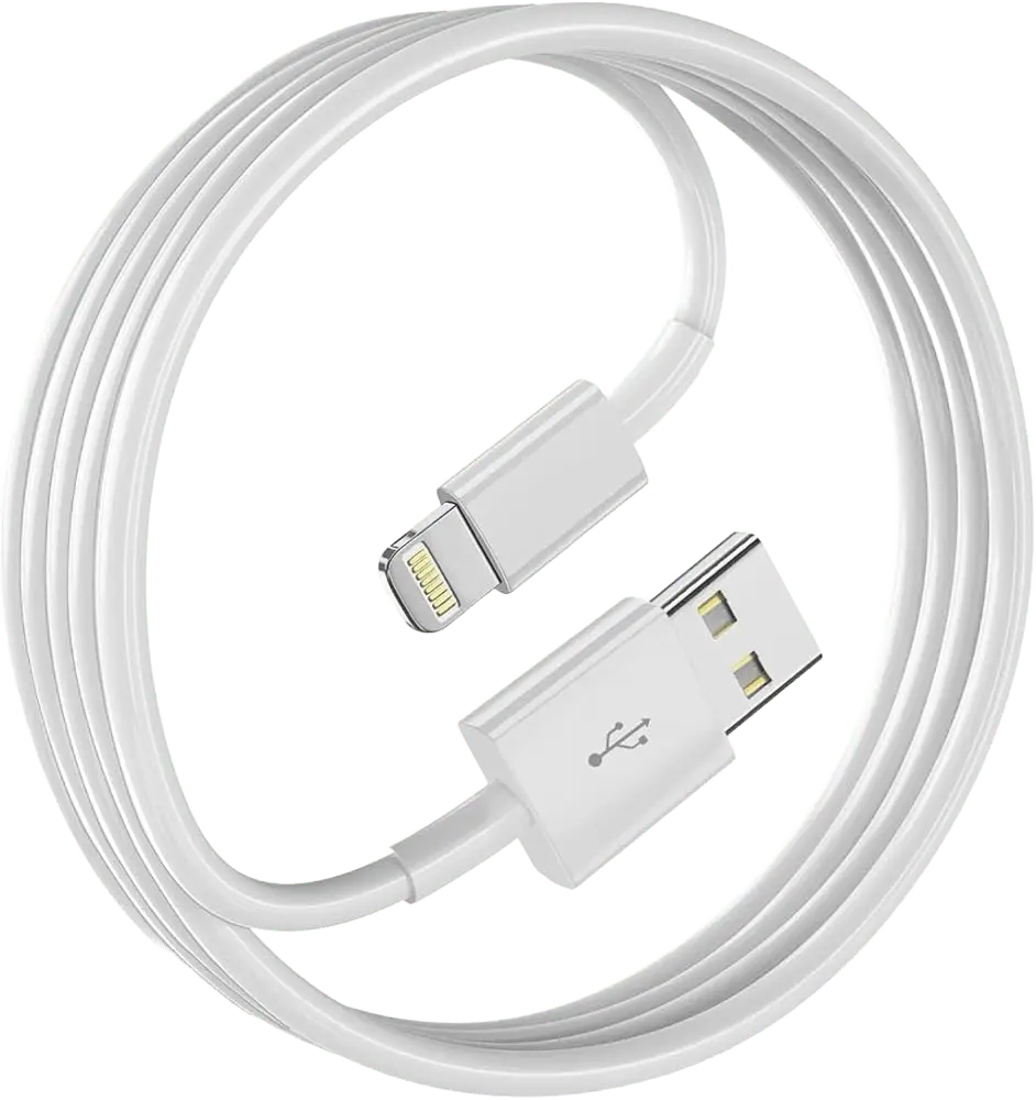 Apple Lightning USB Cable