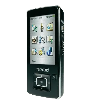 Transcend MP860